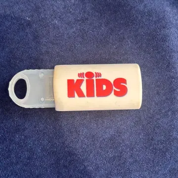 니시 히로토 솔로 콘서트 KiDS USB 입장 특전