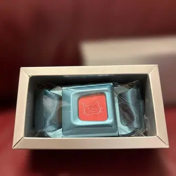 [ 미사용 새상품 ] 요네즈켄시 변신 벨트