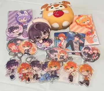 나나젤 묶음 판매 단품 구매 가능