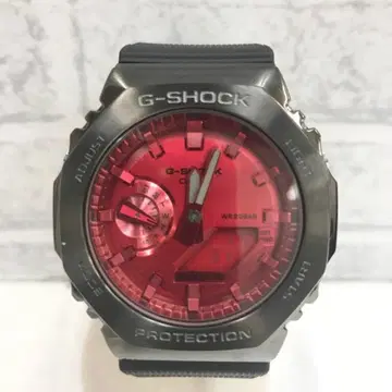 G-SHOCK GM-2100B-4AJF