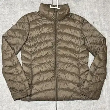 유니클로 울트라 라이트 다운