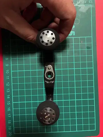 다이와 커스텀 핸들 노브