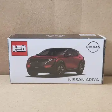 토미카 닛산 온라인샵 닛산 아리아