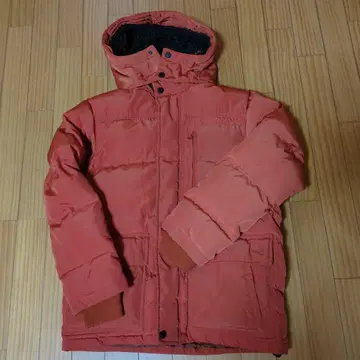 UNIQLO 다운 자켓