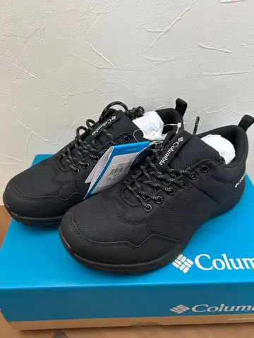 컬럼비아 아디후드 LO 27 블랙