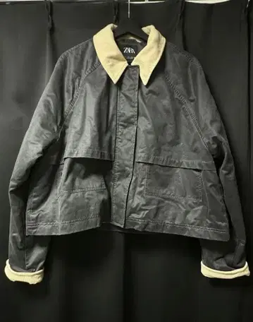 ZARA/자켓