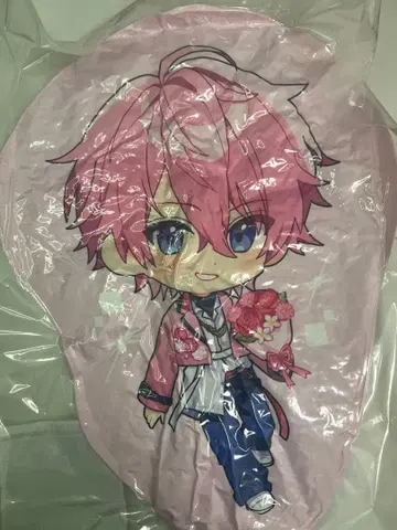 사토미 2025 원맨 라이브 쿠션