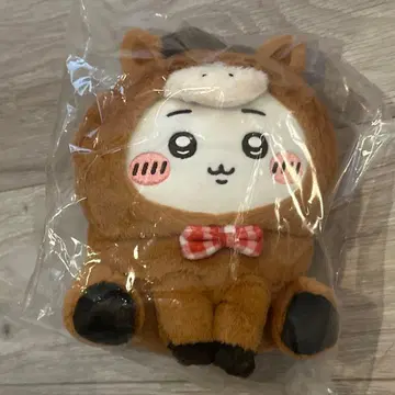 치이카와 해피백 2026 봉제 인형 십이지신 봉제 인형