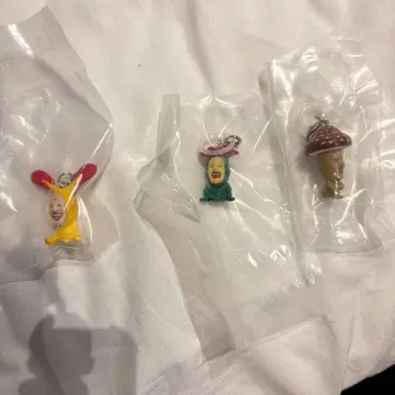 코비토즈칸 메지루시 액세서리