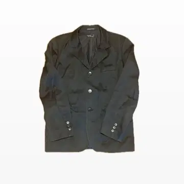 agnes b homme 테일러드 자켓 프랑스제