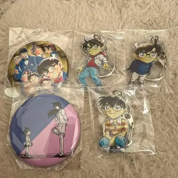 명탐정 코난 묶음 판매