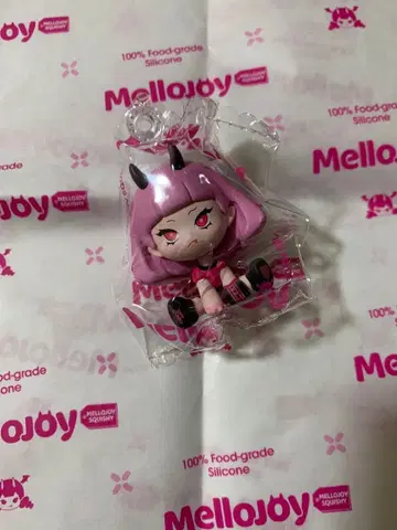 Mellojoy 시크릿 피규어 메로이야짱