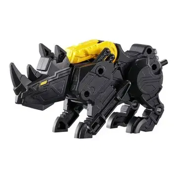 캡슐 가디언 II 웨폰 라이노 웨폰 배트