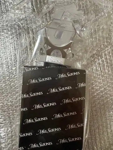 SixTONES MILESixTONES 오리지널 응원봉 미사용 미개봉