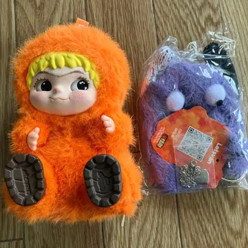 와쿠쿠 새상품 정품