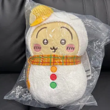 치이카와 에니마이 복권 토끼 C상 미개봉 새상품