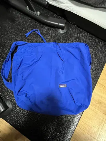 파타고니아 에일 백