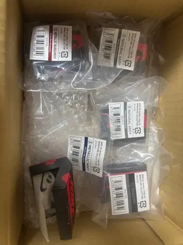 조던 가챠 Nike 스니커즈 액세서리 5세트