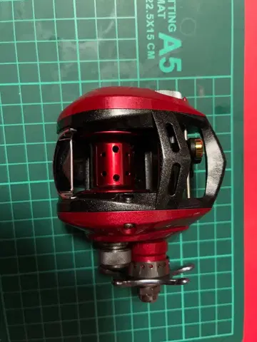 에어 드레드 튠 100