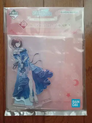 샤니마스 제일복권 히구치 마도카 아크릴 스탠드