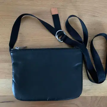 유나이티드 도쿄 카프 레더 사코슈 블랙