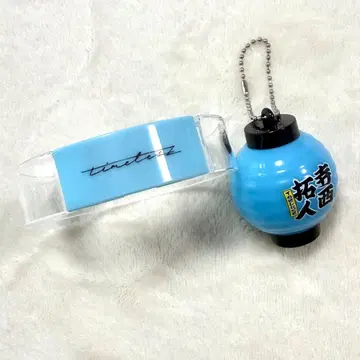 timelesz 팬미팅 테라니시 타쿠토 2세트