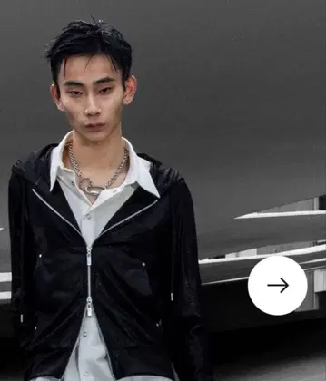 젠틀루이스 브라이트풀 집 후디