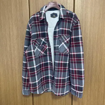 Freedom Foundry 체크 무늬 자켓