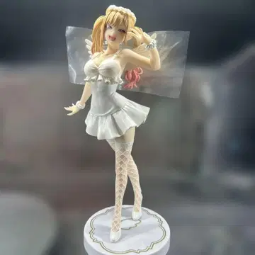 그 비스크돌은 사랑을 한다. 피규어