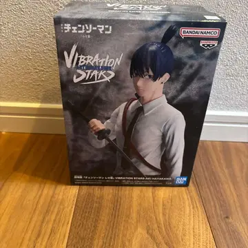 체인소 맨 VIBRATION STARS 하야카와 아키 피규어