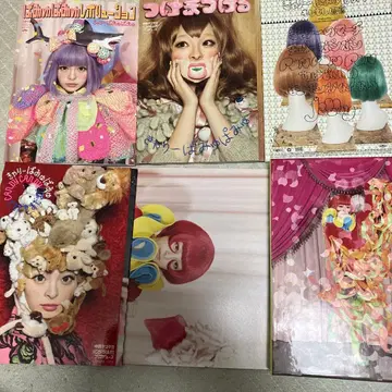 파뮤파뮤 에볼루션 (어른들의 아군 BOX)