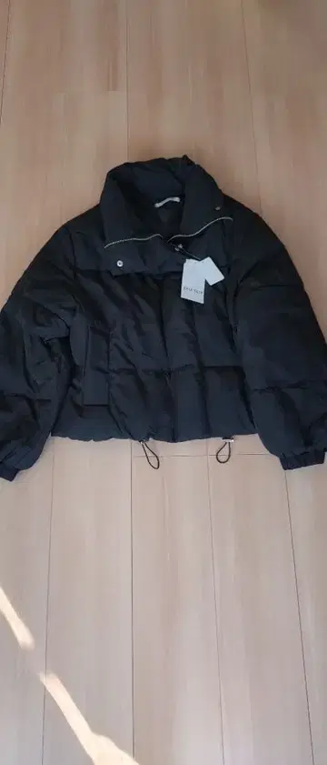 아베일 숏 다운 새상품