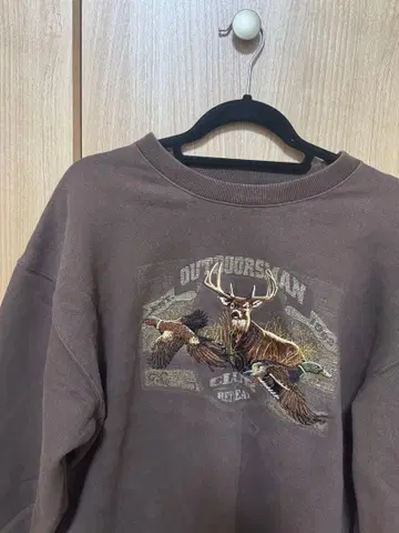 구제 의류 가게