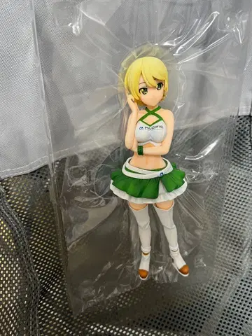 PACIFIC 다즐링 피규어 걸즈 앤 판처