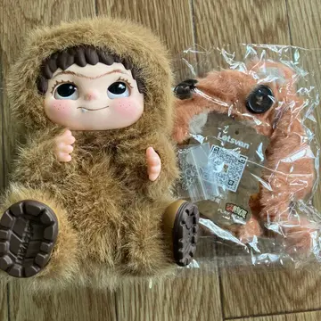 WAKUKU 와쿠쿠 새상품 정품