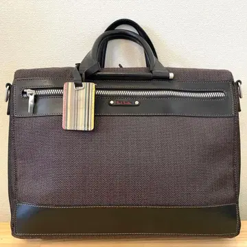 [ Paul Smith ] 비즈니스 백 대용량