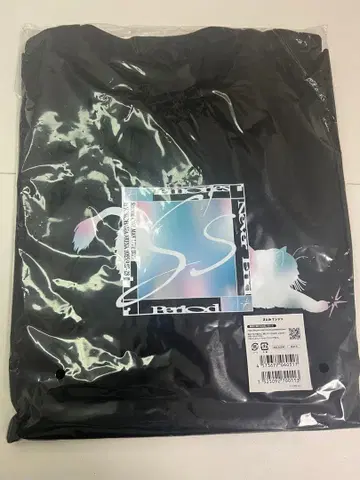 사토미 원맨 라이브 T셔츠