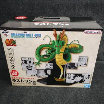 라스트 원상 신룡 피규어 드래곤볼 제일복권