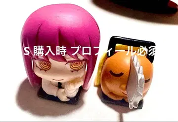 체인소 맨 오네무탄 마키마 포치타