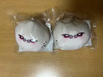 파라라이 엔카준 모찌인형 2개