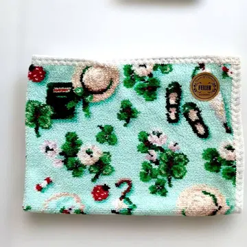 완판템 새상품 페이러 마이 페이보릿 그린