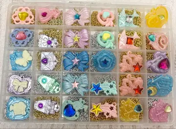 세본스타 플라 세트