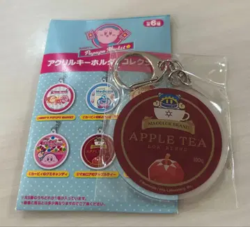 커비 푸푸푸 마켓 묶음 판매