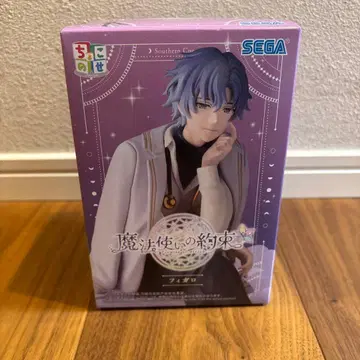 마법사의 약속 피가로 쪼꼬노세