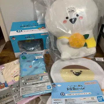 오분구와 함께 제일복권 묶음 판매