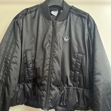 adidas 충전솜 프릴 다운