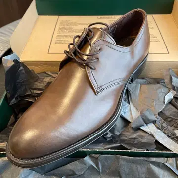 G.C. MORELLI GM01367 DERBY PLAIN 40