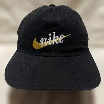 NIKE 나이키 캡 90s 모자 구제 의류