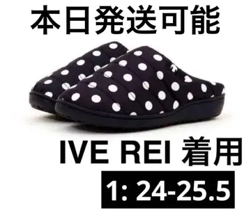 SUBU 도트 사이즈 1