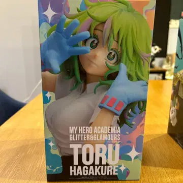 [ 미개봉 새상품 ] 나의 히어로 아카데미아 토르 하가쿠레